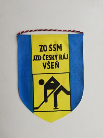 VŠEŇ ZO SSM JZD ČESKY RAJ -16-